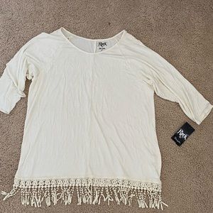 Rock 47 by wrangler XL NWT